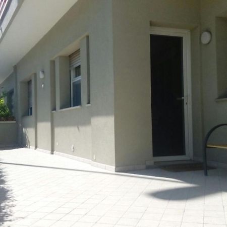 Edera Residence Triest Exterior foto