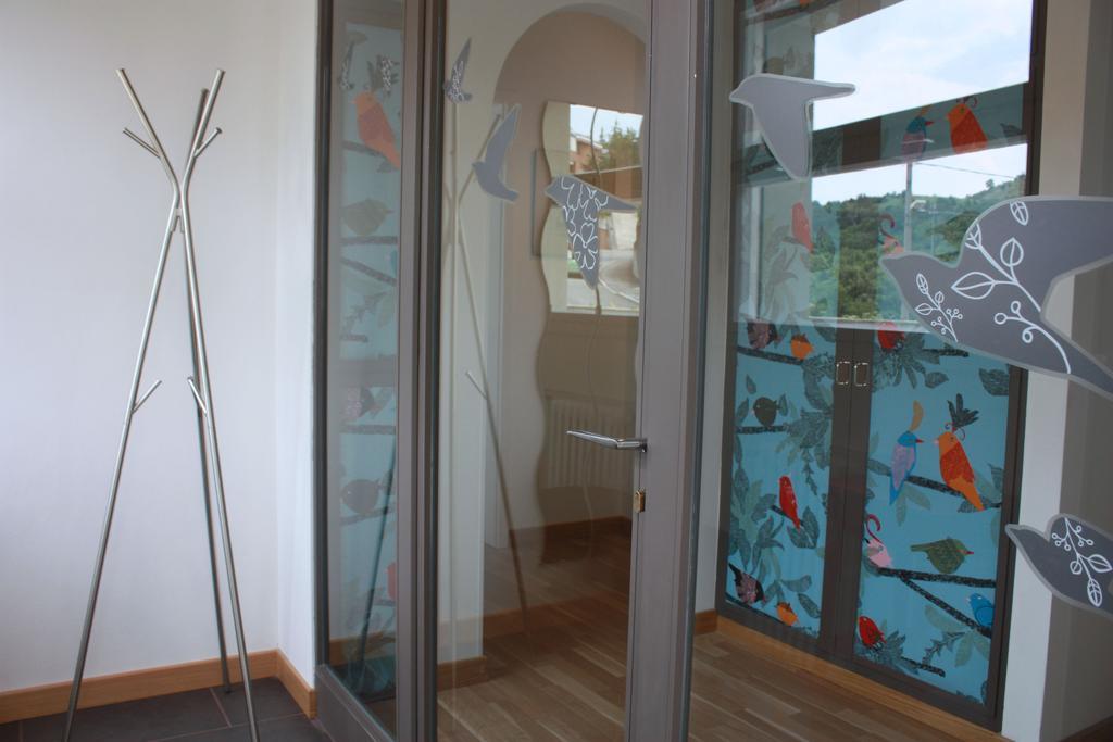Edera Residence Triest Zimmer foto