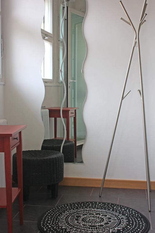 Edera Residence Triest Zimmer foto