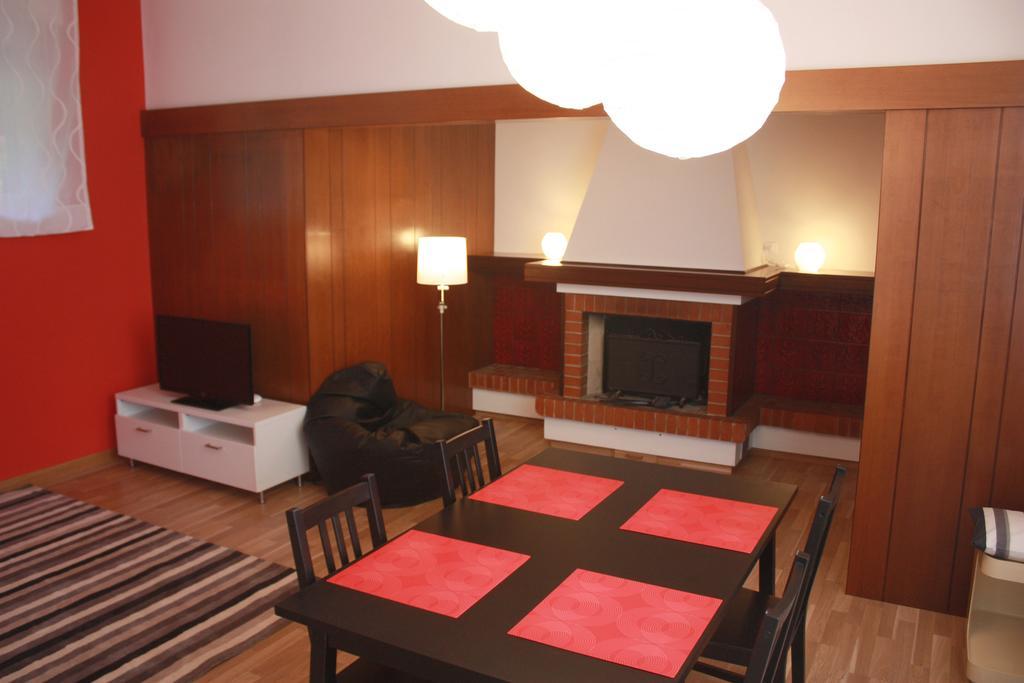 Edera Residence Triest Zimmer foto