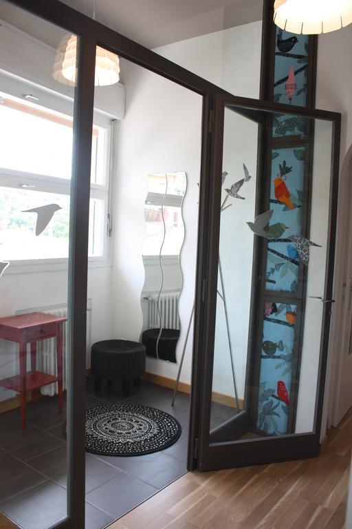 Edera Residence Triest Zimmer foto