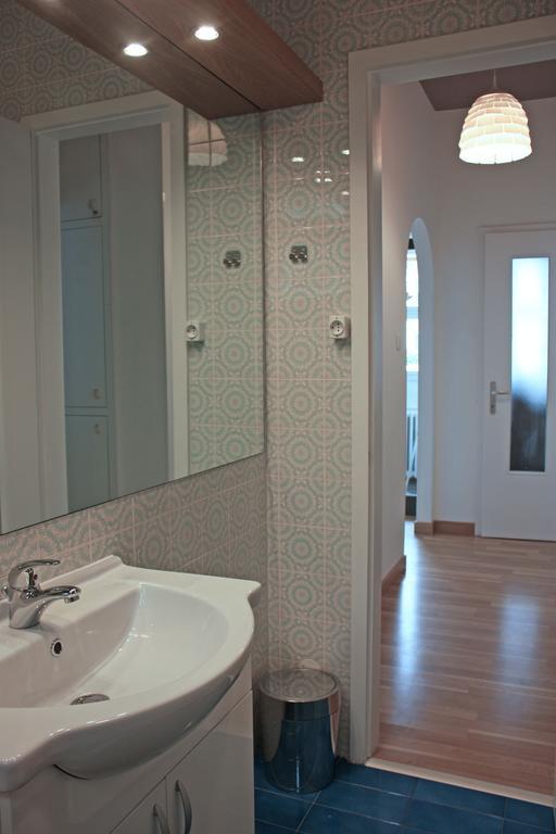 Edera Residence Triest Zimmer foto