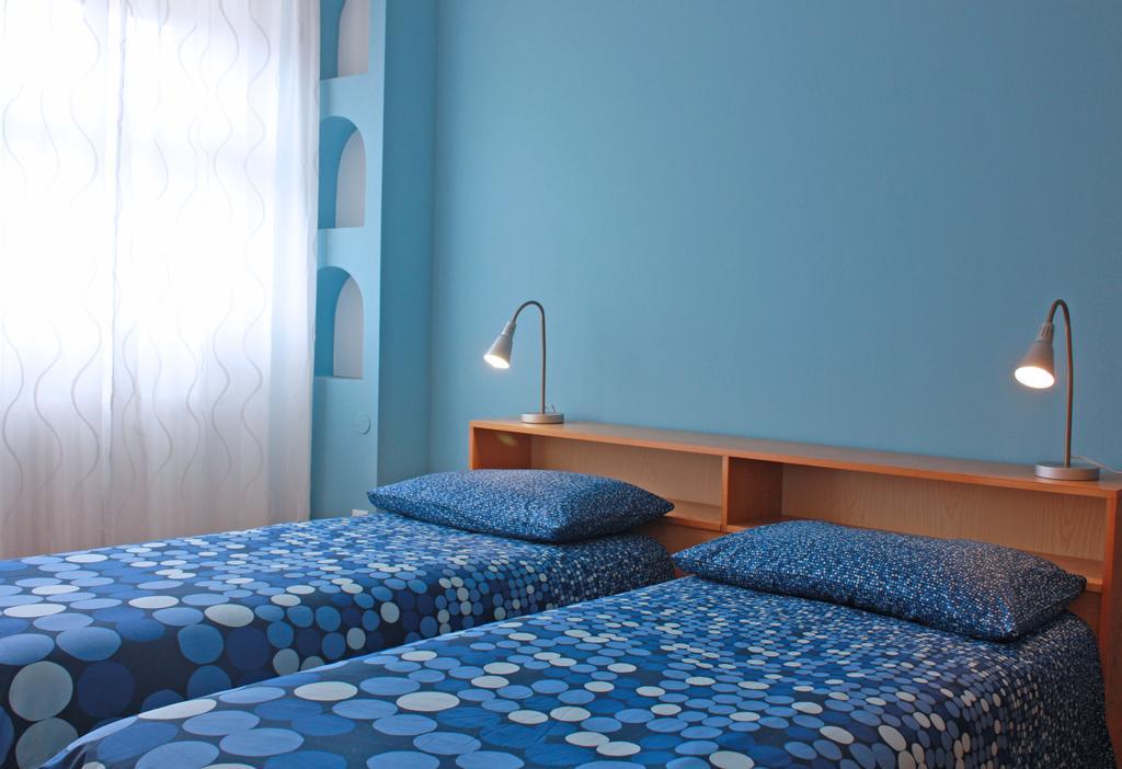 Edera Residence Triest Zimmer foto