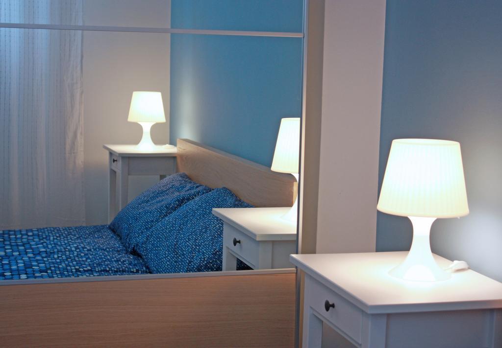Edera Residence Triest Zimmer foto