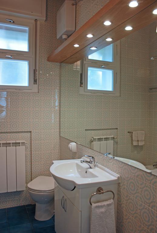 Edera Residence Triest Zimmer foto