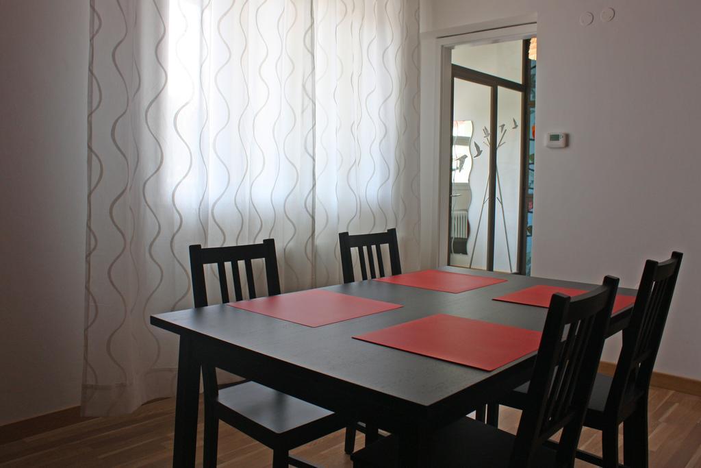 Edera Residence Triest Zimmer foto